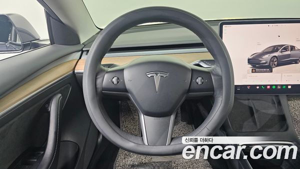 Tesla Model 3 2022, фото 15