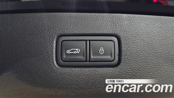 Genesis GV80 2023, фото 20