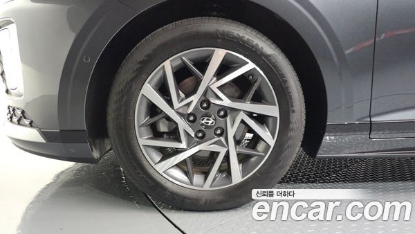 Hyundai Grandeur 2025, фото 5