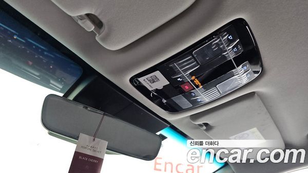 Hyundai Grandeur 2025, фото 26