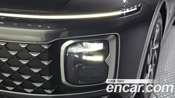 Hyundai Grandeur 2025, фото 8