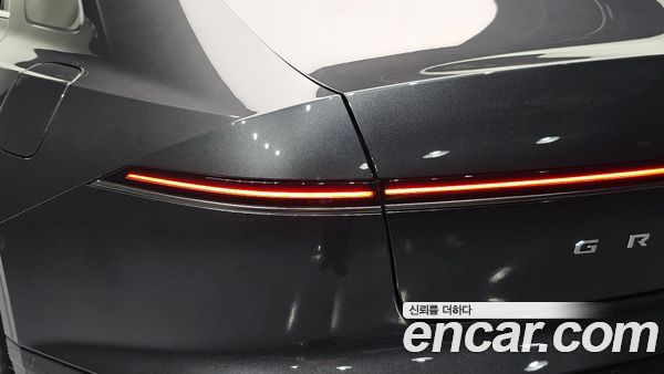 Hyundai Grandeur 2025, фото 9