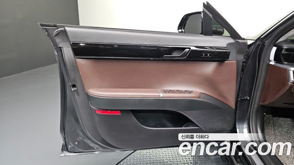 Hyundai Grandeur 2025, фото 14