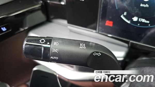 Hyundai Grandeur 2025, фото 29