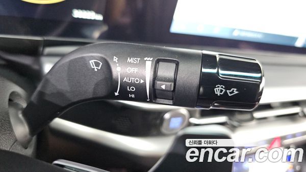 Hyundai Grandeur 2025, фото 30