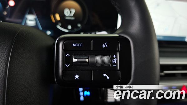 Hyundai Grandeur 2025, фото 32
