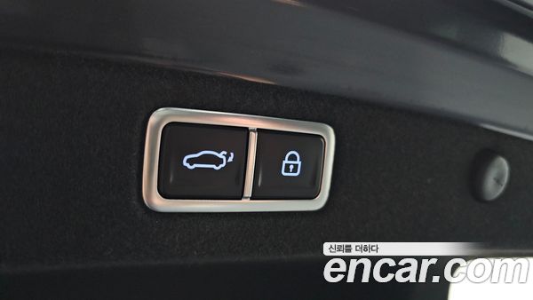 Hyundai Grandeur 2025, фото 35