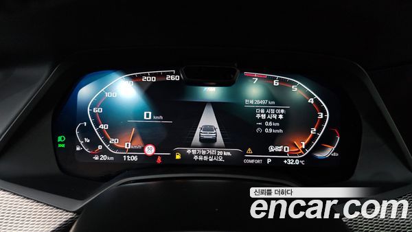 BMW X6 2023, фото 11