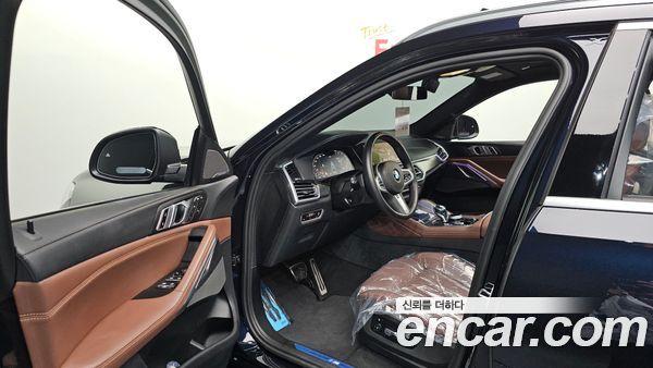 BMW X6 2023, фото 13
