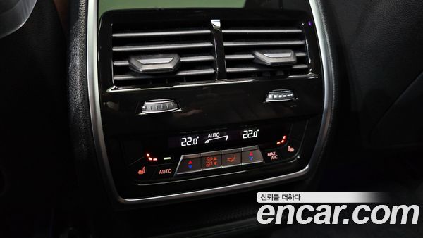 BMW X6 2023, фото 24