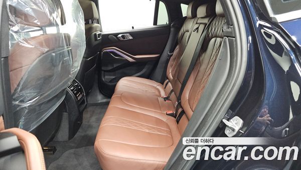 BMW X6 2023, фото 16