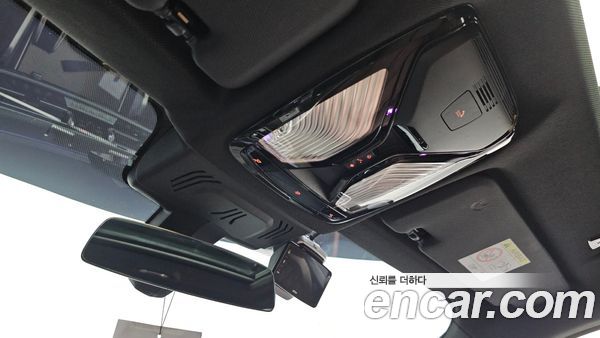 BMW X6 2023, фото 27