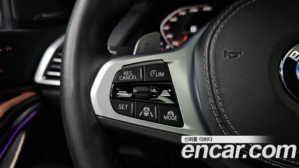 BMW X6 2023, фото 29