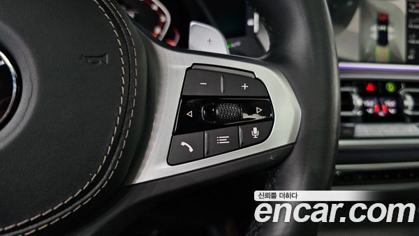 BMW X6 2023, фото 30