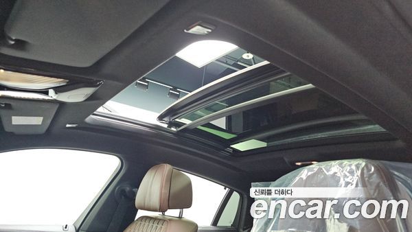 BMW X6 2023, фото 34