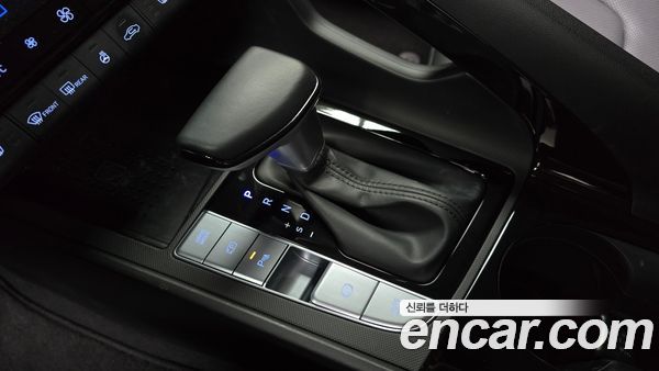 Hyundai Elantra 2021, фото 12