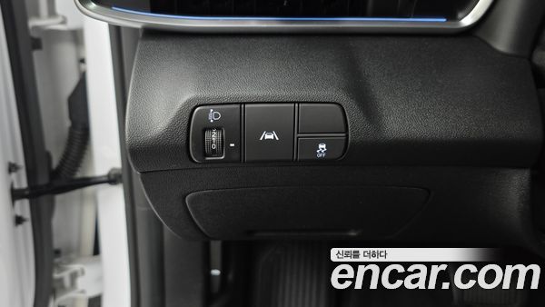 Hyundai Elantra 2021, фото 26