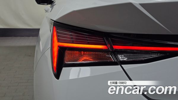Hyundai Elantra 2021, фото 9