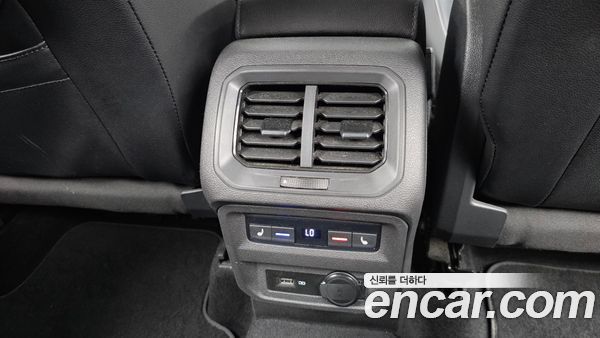 Volkswagen Tiguan 2020, фото 24