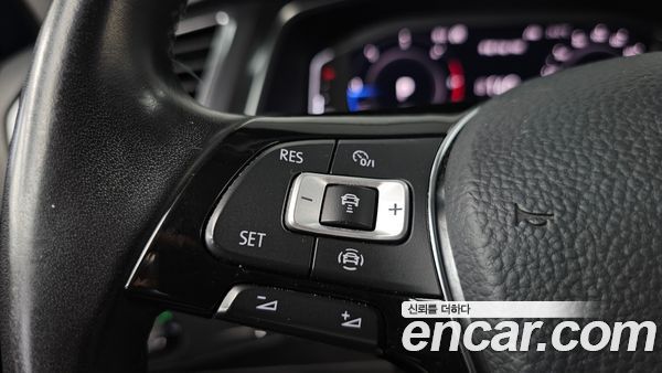 Volkswagen Tiguan 2020, фото 30