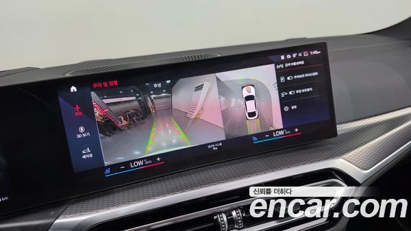 BMW i4 2022, фото 19