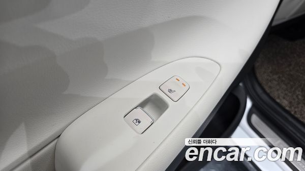Hyundai Grandeur 2023, фото 20
