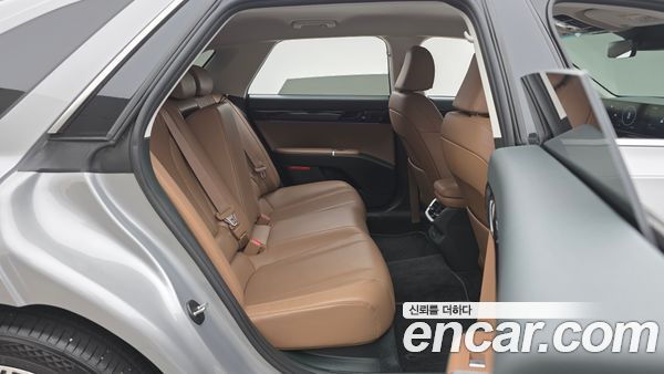 Hyundai Grandeur 2024, фото 12