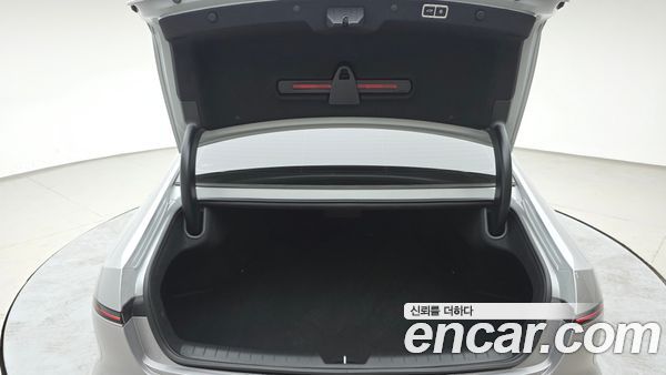 Hyundai Grandeur 2024, фото 20