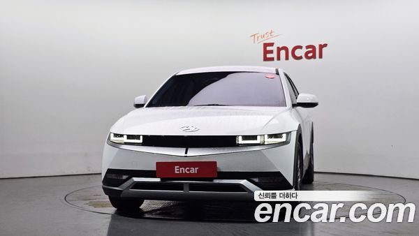 Hyundai IONIQ 5 2023, фото 3