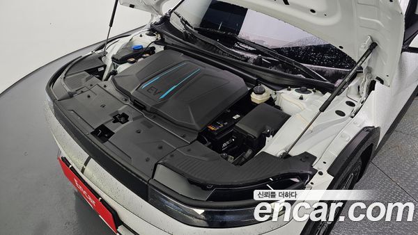 Hyundai IONIQ 5 2023, фото 6