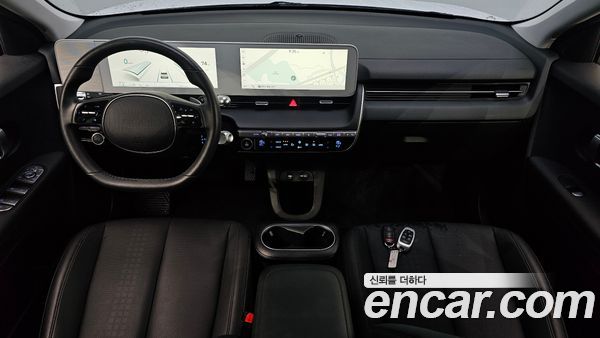 Hyundai IONIQ 5 2023, фото 7