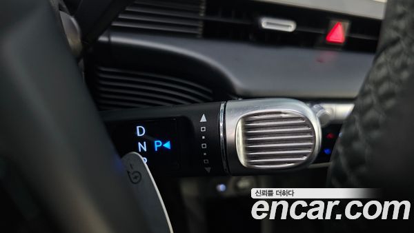 Hyundai IONIQ 5 2023, фото 9