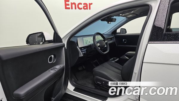 Hyundai IONIQ 5 2023, фото 10
