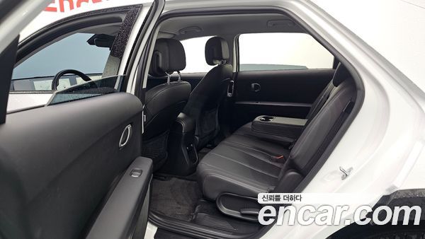 Hyundai IONIQ 5 2023, фото 11
