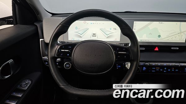 Hyundai IONIQ 5 2023, фото 13