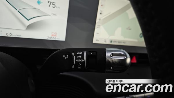 Hyundai IONIQ 5 2023, фото 14
