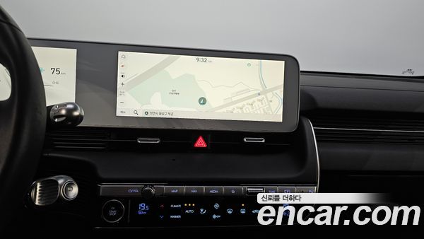 Hyundai IONIQ 5 2023, фото 15