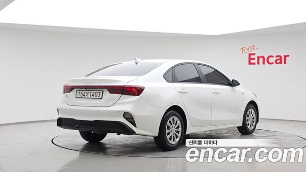 Kia K3 2024, фото 2