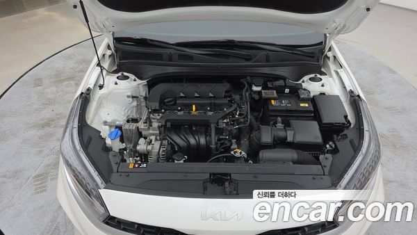 Kia K3 2024, фото 6