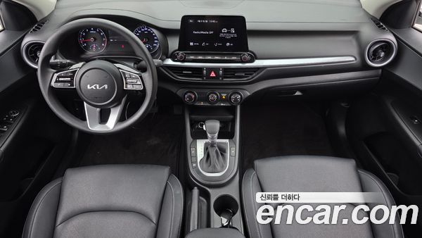 Kia K3 2024, фото 7
