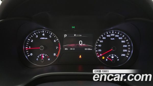 Kia K3 2024, фото 8
