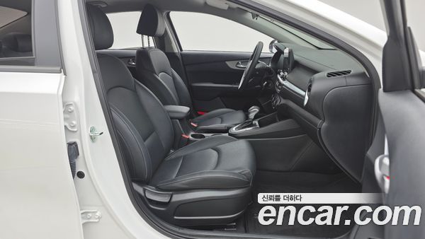 Kia K3 2024, фото 11