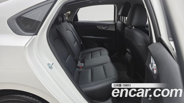 Kia K3 2024, фото 12