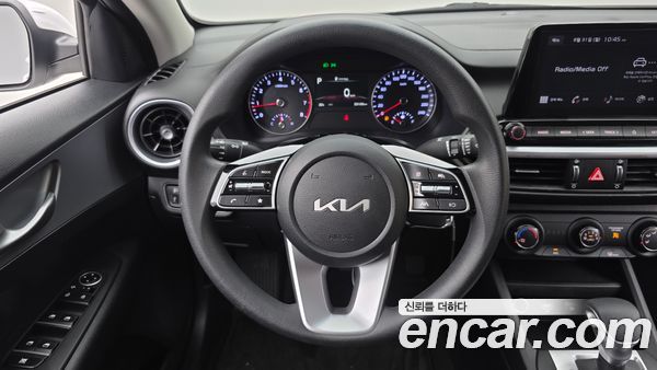 Kia K3 2024, фото 13