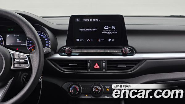 Kia K3 2024, фото 14