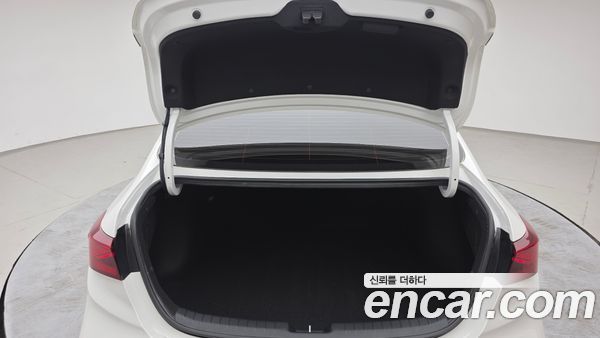 Kia K3 2024, фото 20
