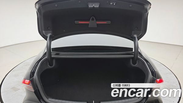 Hyundai Grandeur 2022, фото 20