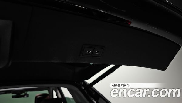 Audi e-tron 2021, фото 34