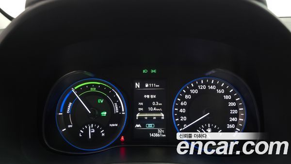 Hyundai Kona 2022, фото 8
