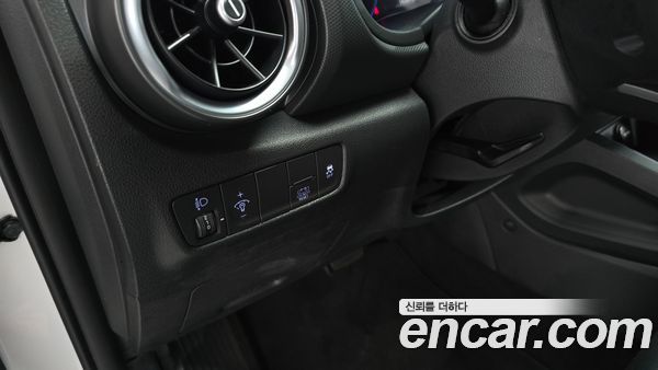 Hyundai Kona 2022, фото 19